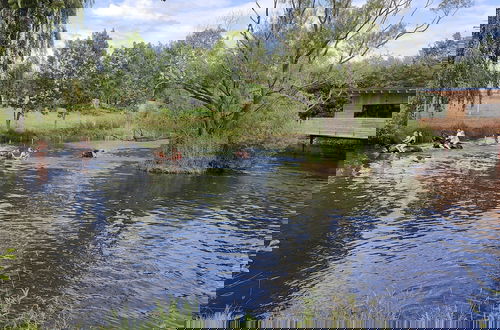 Foto 12 - TinyHousebeiDresden2 - Luxus im Teich