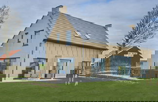Photo 1 - Villa by Lake Veere With Modern Amenities