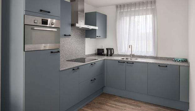 Cucina privata