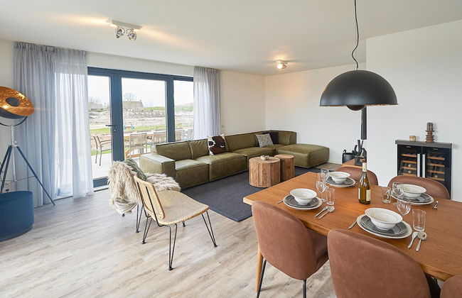 Villa by Lake Veere With Modern Amenities - Foto 23