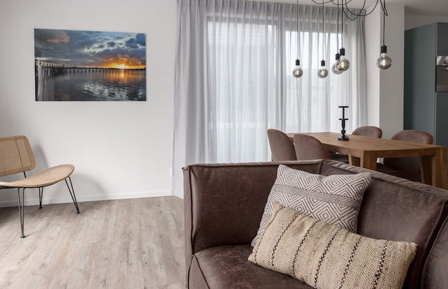 Villa by Lake Veere With Modern Amenities - Foto 5