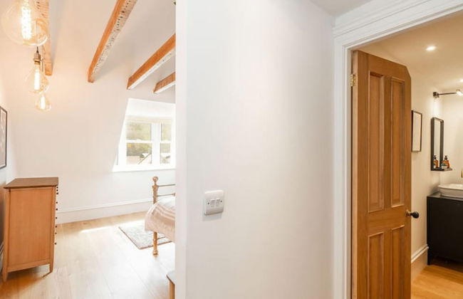 Kirkton Family Farmhouse With Hot Tub Alford Aberdeenshire - Foto 63