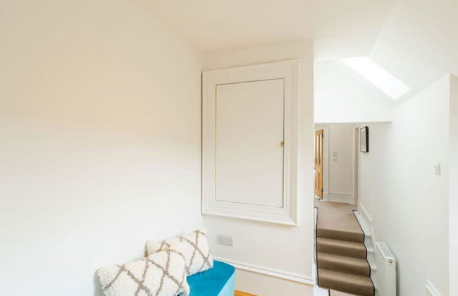 Kirkton Family Farmhouse With Hot Tub Alford Aberdeenshire - Foto 60
