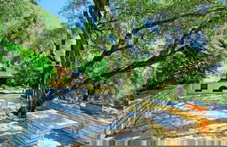 Foto 1 - Villa Alexandros in Nisaki