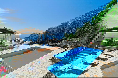 Foto 43 - Villa Alexandros in Nisaki