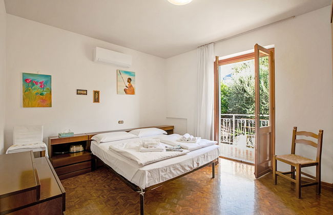 Albatros in Dro With 2 Bedrooms and 1 Bathrooms - Foto 16
