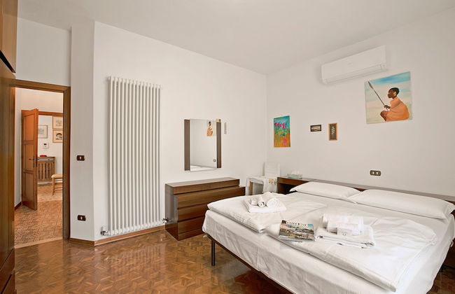 Albatros in Dro With 2 Bedrooms and 1 Bathrooms - Foto 15