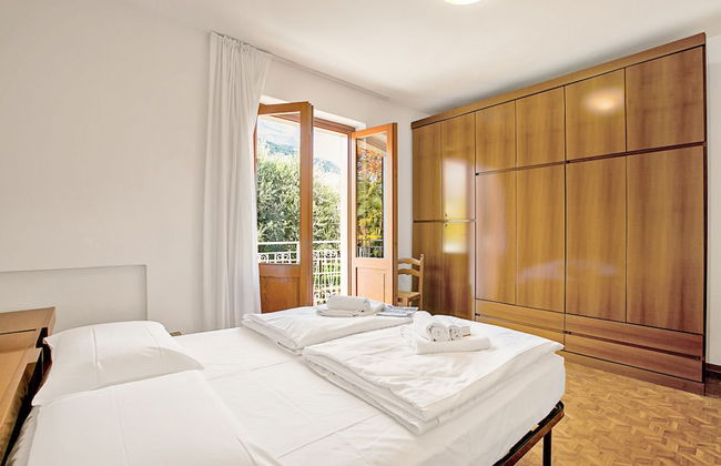 Albatros in Dro With 2 Bedrooms and 1 Bathrooms - Foto 7