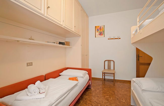 Albatros in Dro With 2 Bedrooms and 1 Bathrooms - Foto 17