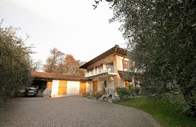 Albatros in Dro With 2 Bedrooms and 1 Bathrooms - Foto 21