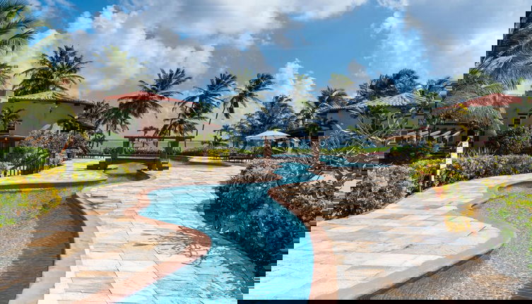 Foto 1 - VIlla serenity- Seascape villas