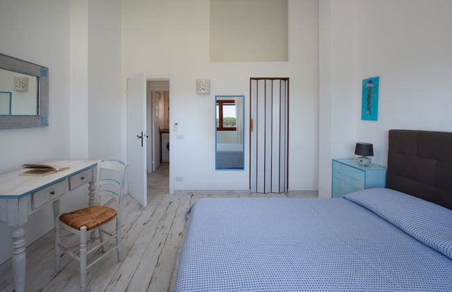 Casa Dell Asfodelo by Wonderful Italy - Photo 11