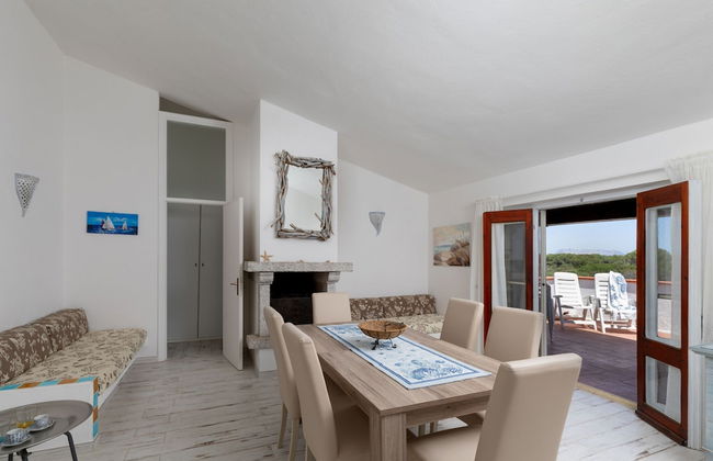 Casa Dell Asfodelo by Wonderful Italy - Photo 7
