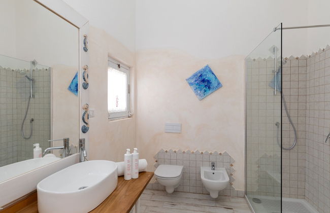 Casa Dell Asfodelo by Wonderful Italy - Photo 18