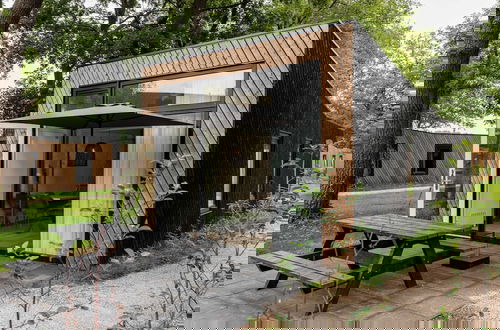 Foto 1 - Cottage With Garden and 2 Rooms