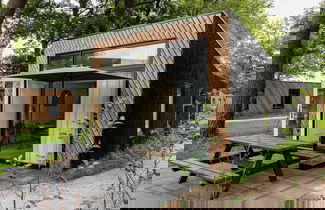 Foto 1 - Cottage With Garden and 2 Rooms