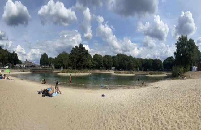 Lodge in Schaijk Near Green Holiday Park - Foto 34