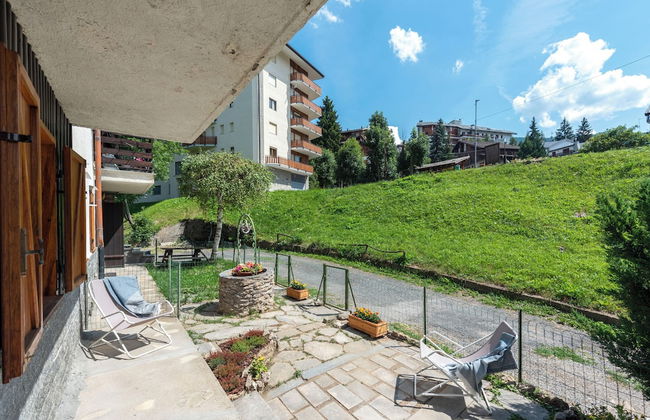 Armonia Apartment - Foto 20