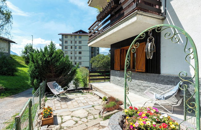 Armonia Apartment - Foto 1