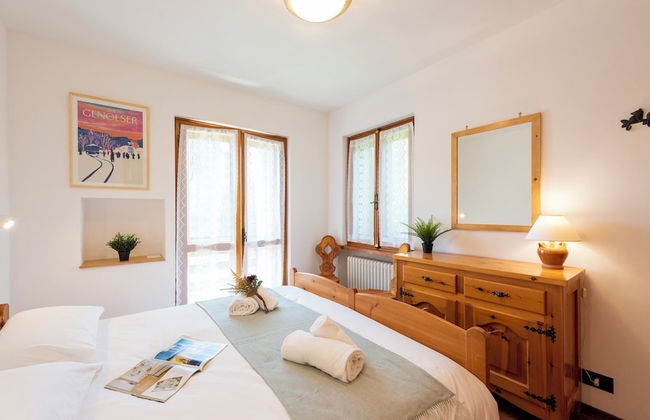 Armonia Apartment - Foto 6