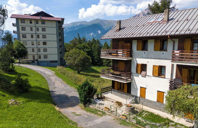 Armonia Apartment - Foto 22