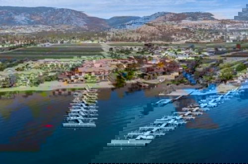 Photo 7 - Beachfront Lakeview Condo at Barona