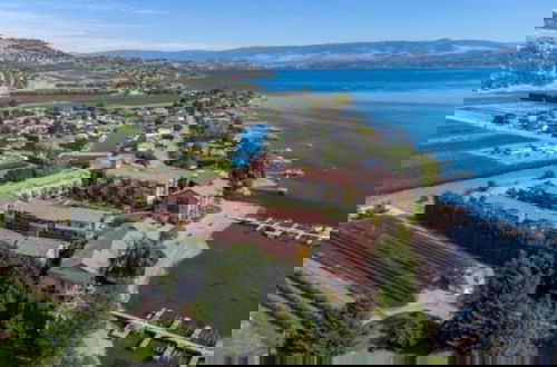 Photo 25 - Beachfront Lakeview Condo at Barona
