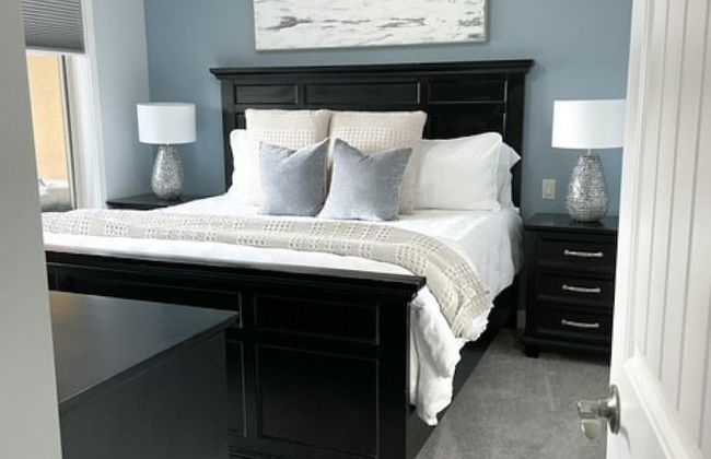 Beachfront Lakeview Condo at Barona - Foto 14