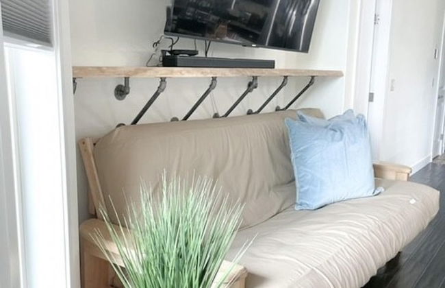 Beachfront Lakeview Condo at Barona - Foto 4