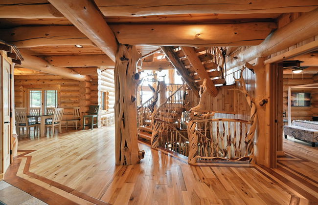 Osprey Lake Cabin - Foto 33
