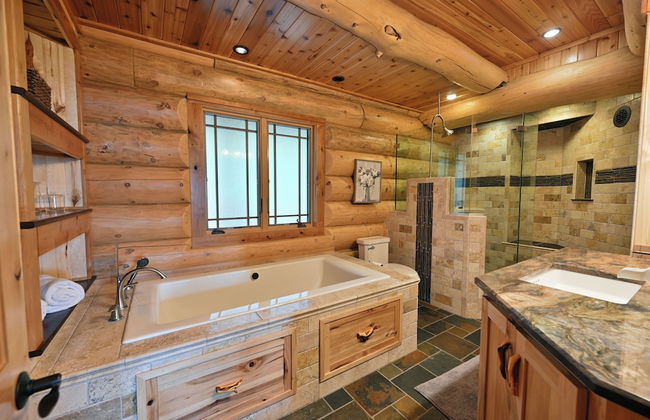 Osprey Lake Cabin - Foto 20