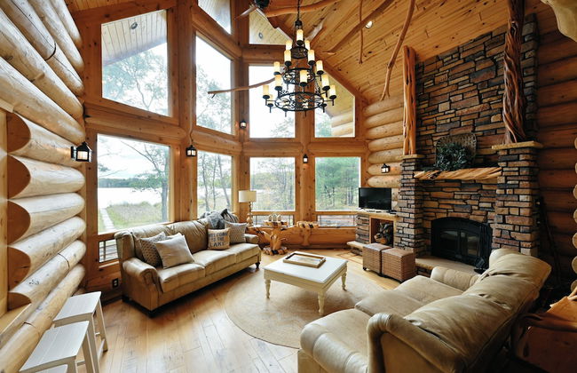 Osprey Lake Cabin - Foto 16
