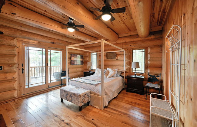 Osprey Lake Cabin - Foto 8