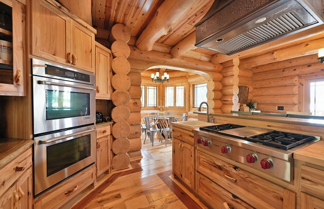 Osprey Lake Cabin - Foto 12