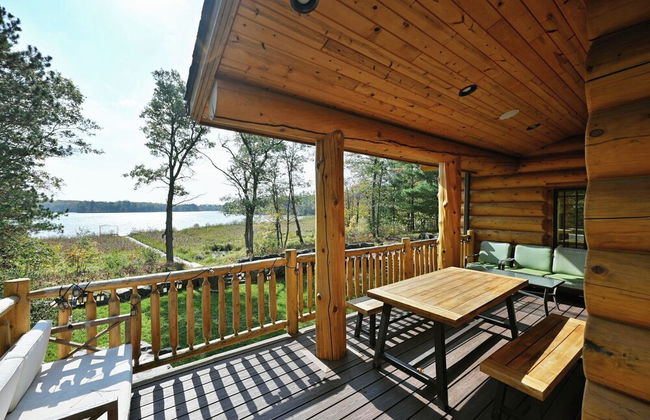Osprey Lake Cabin - Foto 38
