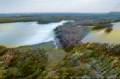 Foto 48 - Osprey Lake Cabin