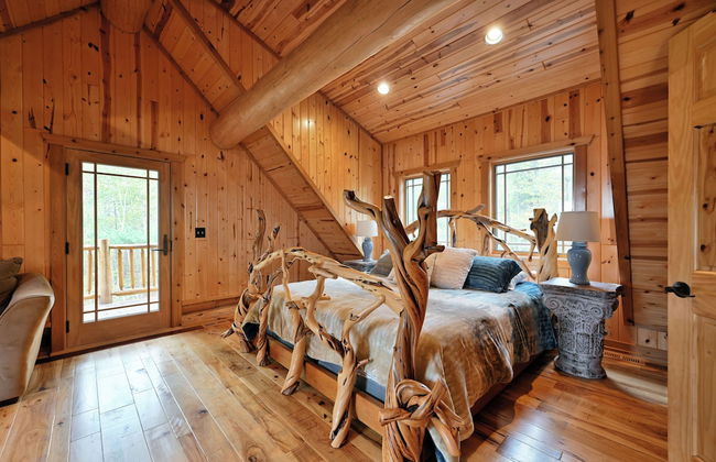 Osprey Lake Cabin - Foto 5