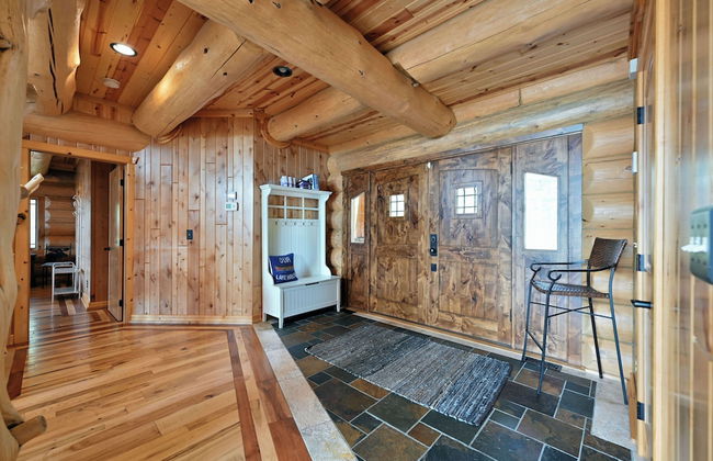 Osprey Lake Cabin - Foto 34