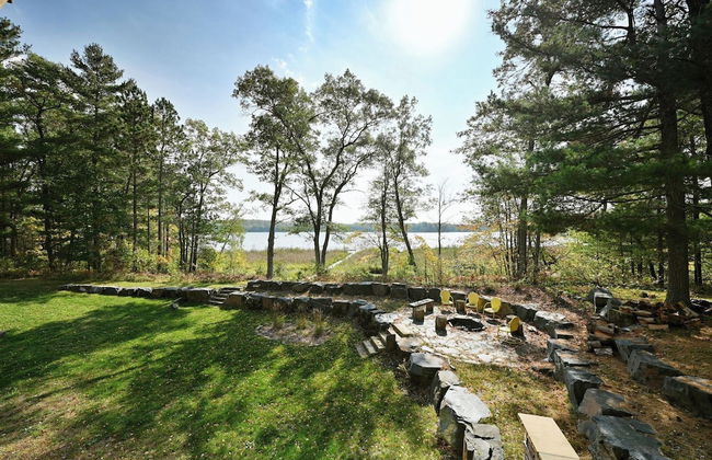Osprey Lake Cabin - Foto 37