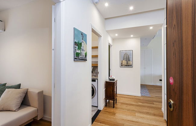 Bright Shelley Apartment by Wonderful Italy - Foto 9