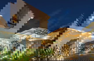 Foto 1 - OriVista Luxe Boutique Villa in Canggu- Sky View