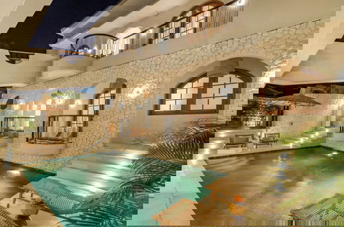 Foto 1 - Azure Luxe Villa in Canggu: Pool Side 1