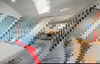 Foto 3 - The Loft at Marquez Place