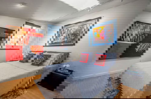 Foto 4 - The Loft at Marquez Place