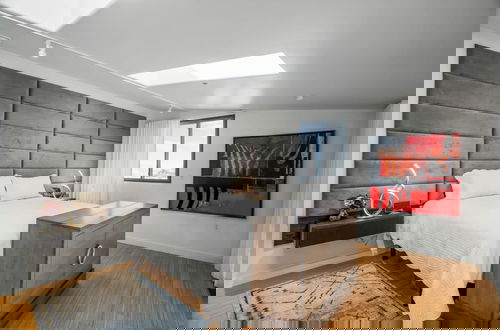 Foto 6 - The Loft at Marquez Place