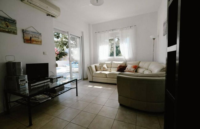 Villa Maia in Rhodes - Foto 10