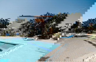 Foto 1 - Villa Maia in Rhodes