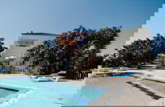 Foto 2 - Villa Maia in Rhodes