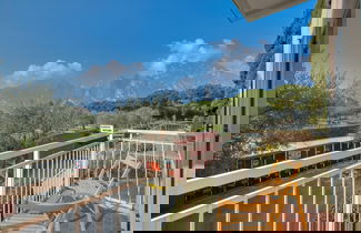 Foto 3 - Casa al Cor - Bike 1