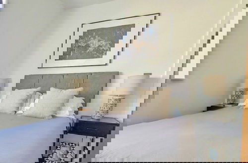 Photo 13 - 1 Bed With Parking - NEC / BHX / 15 Mins to Bham